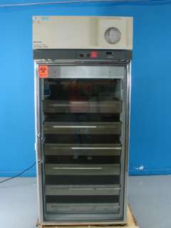 Nice Lab Refrigerator REVCO Baxter Cryo Fridge BB 304  
