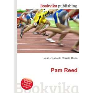  Pam Reed: Ronald Cohn Jesse Russell: Books