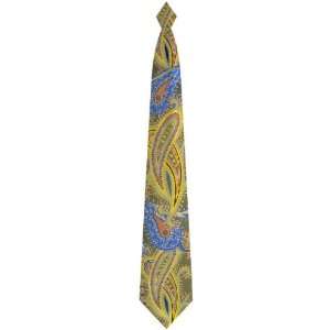  Paisley Earth Tones Tie   TWP 11: Everything Else