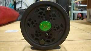 CRYSTAL RIVER CAHILL FLY FISHING REEL #4,5  