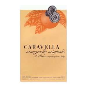  Caravella Orangecello: Grocery & Gourmet Food