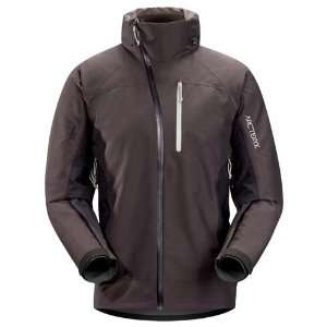   Arcteryx Sidewinder AR Jacket   Mens Carbon Copy: Sports & Outdoors