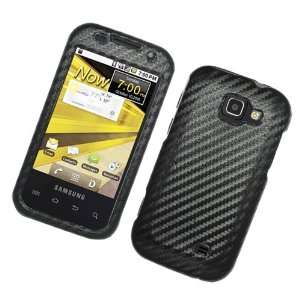  Black Carbon Fiber Fabric Hard Protector Case Cover For 