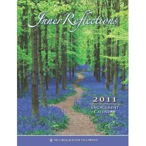   Self Realization Fellowship) [Calendar] Paramahansa Yogananda Books