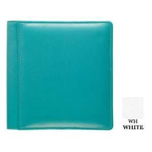  Raika WH 162 WHITE Scrapbook Album   White: Toys & Games