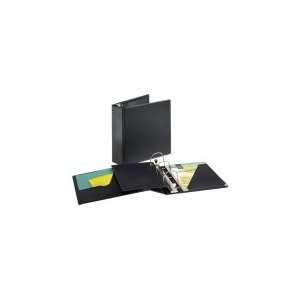  Cardinal Slant D Ring Binder With Label Holder: Office 