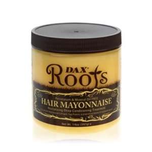  DAX Roots Hair Mayonnaise: Beauty