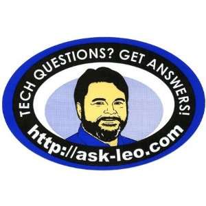  Ask Leo 3 Pack: Automotive