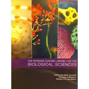   II Biology 1121 Lab Manual) (9781256253464) Patrick F. Boles Books