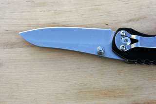 New Enlan High Quality Steel Folding Knife M08  