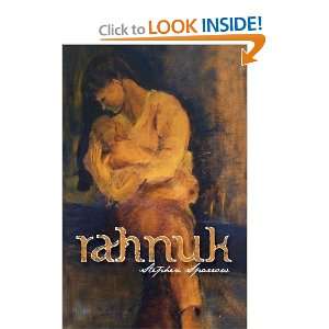  Rahnuk [Paperback]: Stephen Sparrow: Books