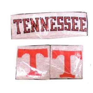  Rox Tennessee Volunteers Sweatband Set