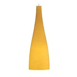   (LED) Vino Pendant Contemporary / Modern MonoRail LED Vino Penda