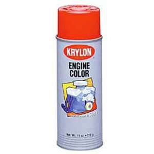  Krylon 1909 Ford Blue spray paint 12oz: Home Improvement