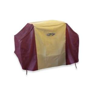    Grillfinity Heavy Duty Grill Cover, X Large: Patio, Lawn & Garden
