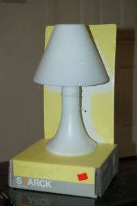 Philippe Starck Table Lamp Target Flos Rare NIB  