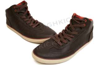 Camper Pelotas Persil Vulca Brown Mens New Casual Shoes 8~13  
