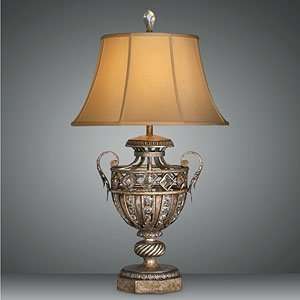  Table Lamp No. 172510STBy Fine Art Lamps: Home & Kitchen