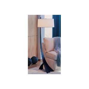  Hubbardton Forge Stasis Floor Lamp with Shade