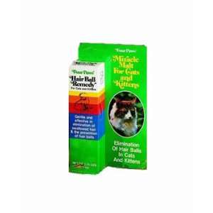   Hairball Remedy 2oz (Catalog Category Cat / Cat Hairball Remedies