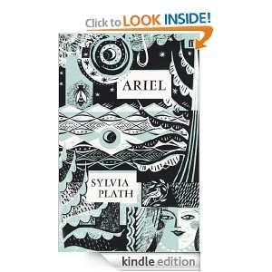 Ariel (FF Classics) Sylvia Plath  Kindle Store