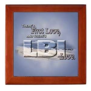  LBI Love Love Keepsake Box by  Baby