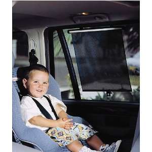  Dream Baby L2072 Car Window Shade   2 Pack: Toys & Games