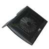 Notebook Laptop PC cooler pad with 16cm cooling fan NEW  
