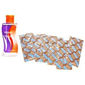 com Durex Extra Strength Premium Latex Condoms Lubricated 72 condoms 