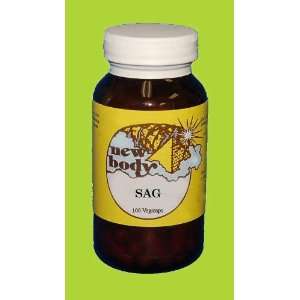  New Body Products   Herbal Birth Formula: SAG (Sagittarius 