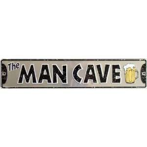  The Man Cave Street Signs bar gameroom: Everything Else