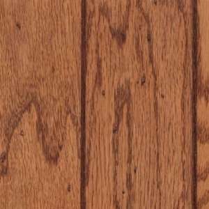  Bruce Cavendar Plank Honey Hardwood Flooring