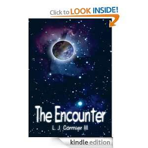 Start reading The Encounter  Don 