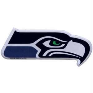  Seattle Seahawks   Logo Acrylic Magnet