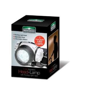  LED Headlamp Case Pack 12 Automotive