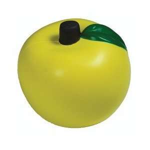    2602035    Golden Apple Squeezies Stress Reliever: Toys & Games