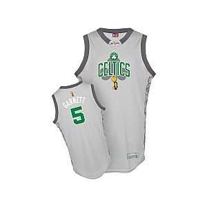  Majestic Athletic Boston Celtics Kevin Garnett 2010 Nba Finals 