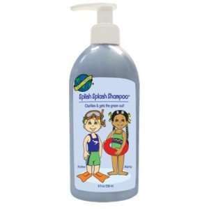  Splish Splash Shampoo