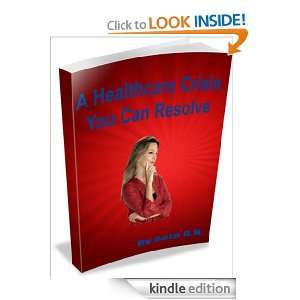 Guided Response To A Healthcare Crisis Reta  Kindle Store