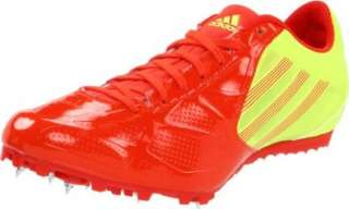  adidas Mens Spider 3 Track Cleat Shoes