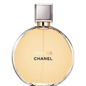 Chanel Chance for Women 1.7 Eau De Parfum Spr   Unboxed