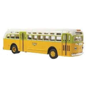   TD 3610 Transit Bus   National City Lines Los Angeles Toys & Games
