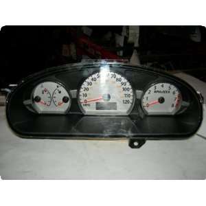  Cluster / Speedometer  ION 05 06 Sdn, MPH, Ion 3 