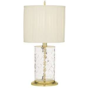   Full Spectrum™ Cut Crystal Accent Table Lamp