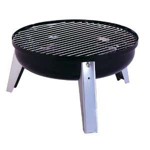  Meco 2000 Portable Tailgate Charcoal Grill Patio, Lawn & Garden