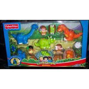  Little People Dinosaurs Toys & Games