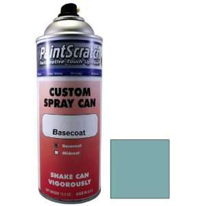 12.5 Oz. Spray Can of Peacock Blue Touch Up Paint for 1963 Ford Falcon 