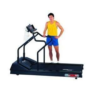  Star Trac 3900 Remanufactured Treadmill: Sports & Outdoors