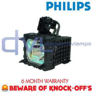 PHILIPS LAMP FOR SONY KDS 55A3000 / KDS55A3000 TV  