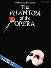 Phantom Opera Romance Wood 3 Song Music Box  
